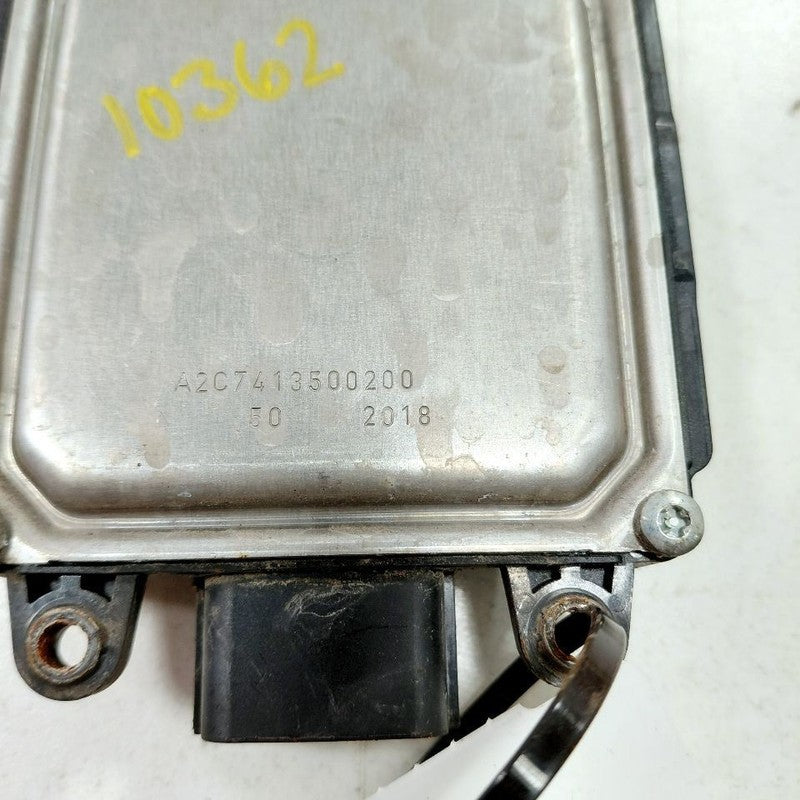Blind Spot Radar Unit Fits 18-22 Ford Ecosport OEM