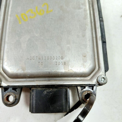 Blind Spot Radar Unit Fits 18-22 Ford Ecosport OEM