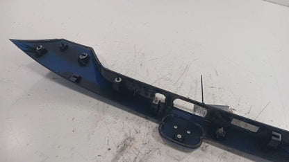 Tail Finish Panel 2017 Honda Civic