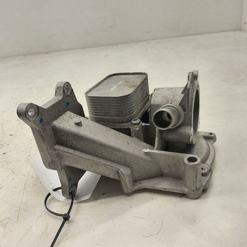 Chevy Trax Waterpump Housing With Oil Cooler 1.2 2025 2024