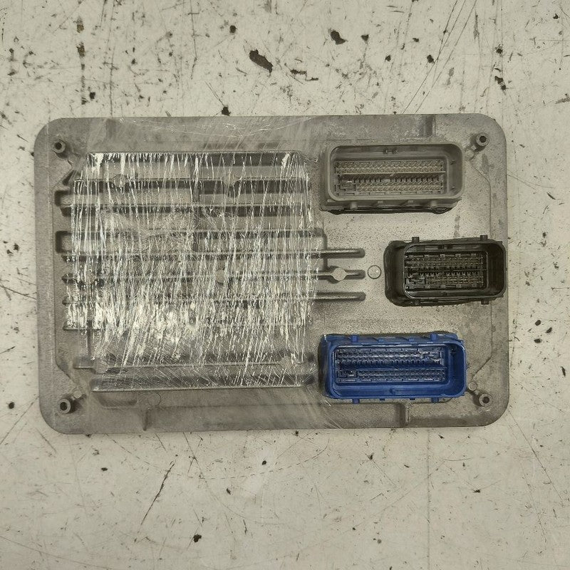Engine ECM Electronic Control Module 2.0L Fits 20-23 Chevy Blazer