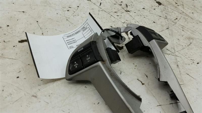 Honda Accord Column Switch Blinker Signal Wiper Mount Bracket 2008 201