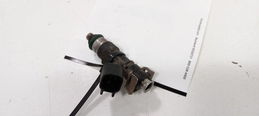 Fuel Injection Injector Parts 1.6L Without Turbo Fits 11-19 Ford Fiest