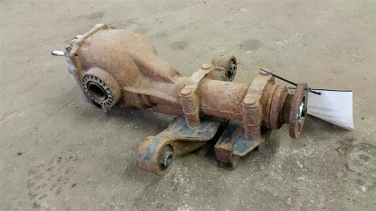 Carrier Rear Automatic Transmission CVT 2.5L Fits 14-18 FORESTER