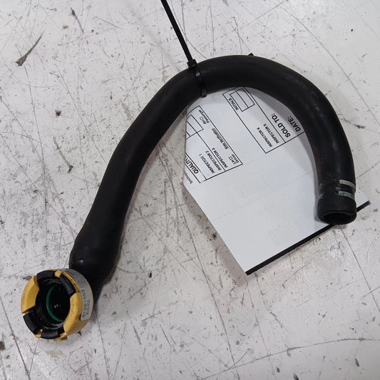 Jeep Renegade PVC Hose 2.4L 2015 2016 2017 2018