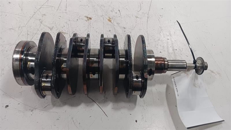 Subaru Impreza Engine Crankshaft Crank Shaft 2024 OEM