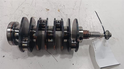 Subaru Impreza Engine Crankshaft Crank Shaft 2024 OEM