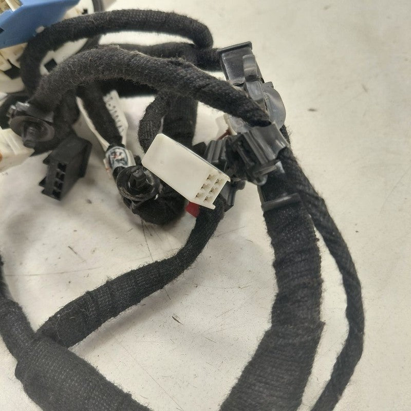 Mazda 6 Door Harness Wire Wiring Right Passenger Front  2016 2015 2014