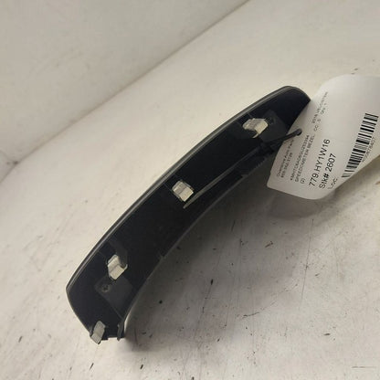 Hyundai Veloster Speedometer Bezel Dash Surround Trim  2017 2016 2015 