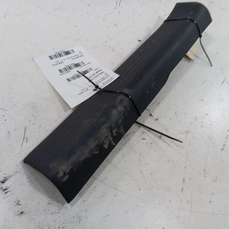 Nissan Versa Sill Trim Plate Door Jam Threshold Right Passenger Front 