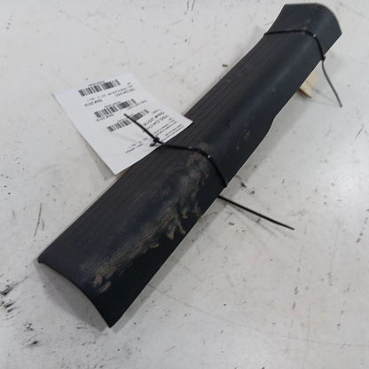 Nissan Versa Sill Trim Plate Door Jam Threshold Right Passenger Front 