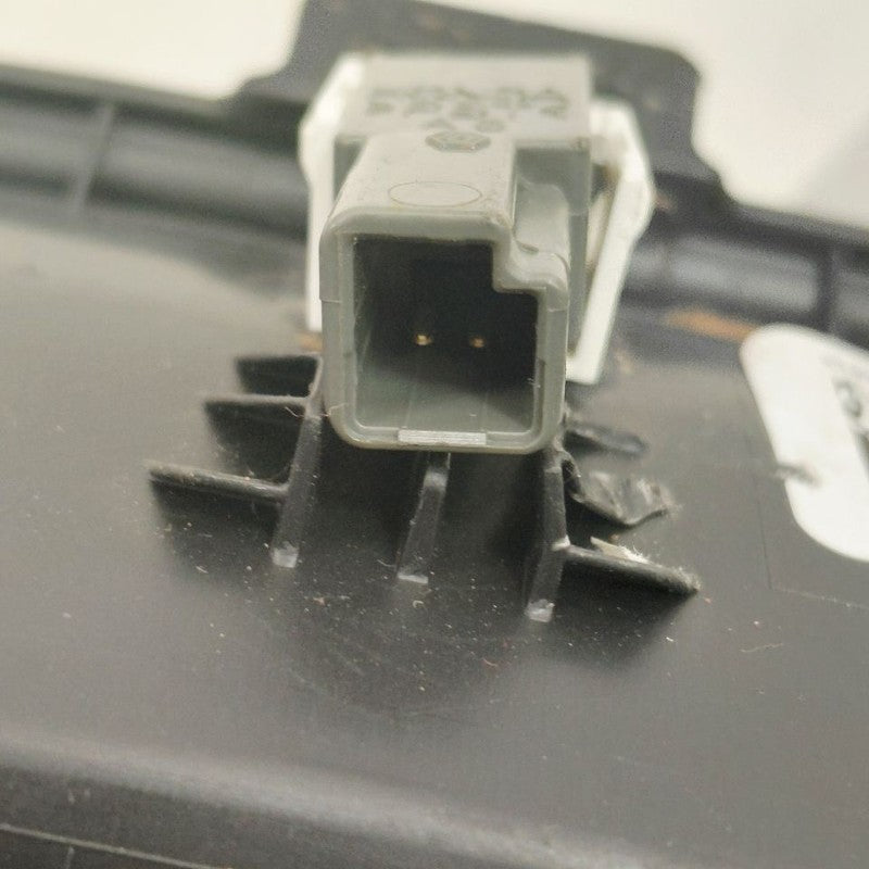 Honda CR-V 12V Power Port Socket  2017 2018 2019
