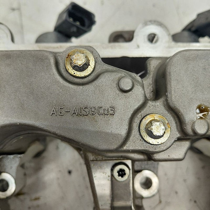 Alfa Romeo Stelvio Variable Timing Oil Control Valve Solenoid Cylinder