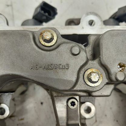 Alfa Romeo Stelvio Variable Timing Oil Control Valve Solenoid Cylinder