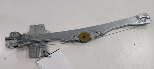 Left Rear Window Regulator Track Fits 07-12 ACADIA OEM