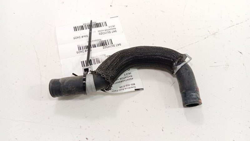 Subaru Impreza Radiator Hose Line Tube 2017 2018 2019 2020 2021 2022 O