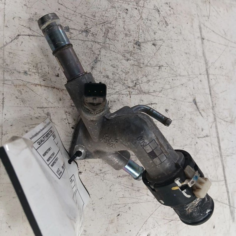 Hyundai Tucson Coolant Line Crossover Pipe  2019 2020 2021 OEM