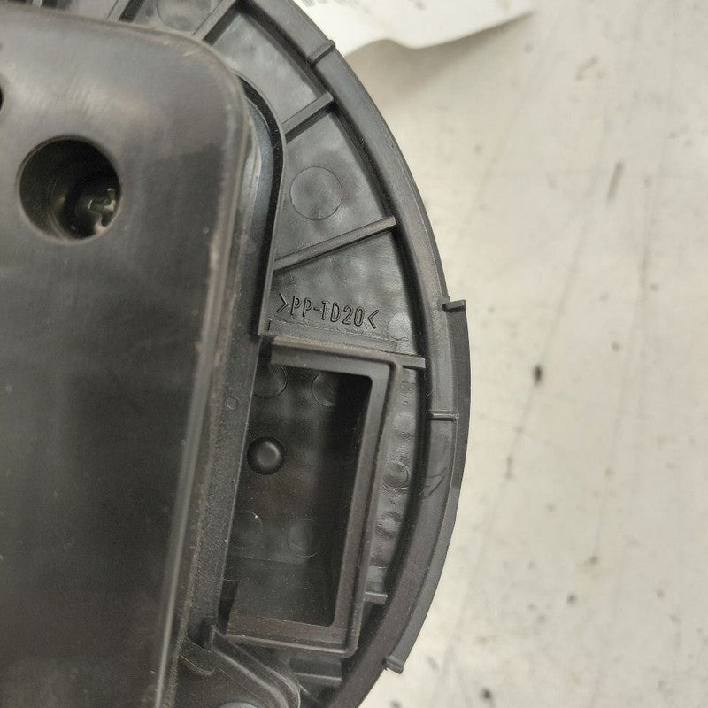 Blower Motor Fits 16-19 Chevy Cruze