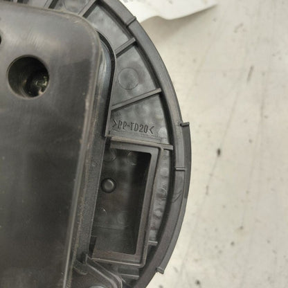 Blower Motor Fits 16-19 Chevy Cruze
