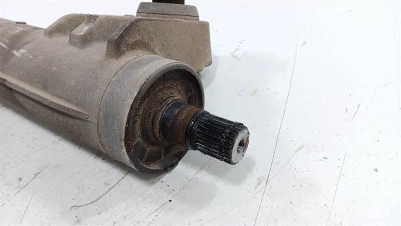 84826709 Carrier Rear Axle Shaft Fits 18-19 EQUINOX