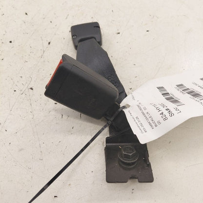 Hyundai Kona Seat Belt Buckle Latch Left Driver Rear Back  2021 2020 2