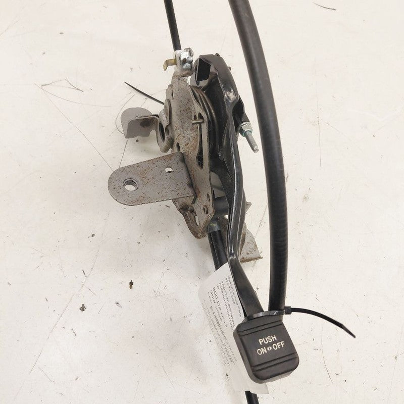 Nissan Rogue Parking Brake Handle Emergency Brake Lever  2017 2018 201