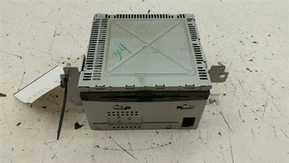 9E5Z18C815FA Audio Equipment Radio Receiver AM-FM-6 CD-MP3 Fits 10 Ford Fusion