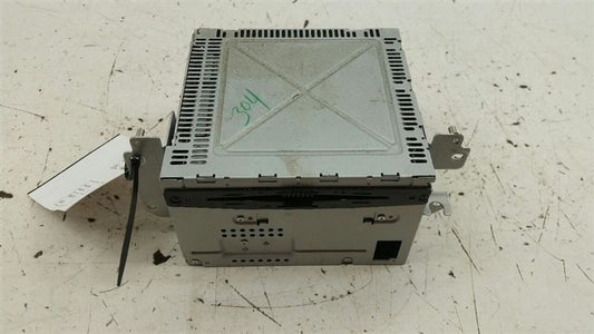 9E5Z18C815FA Audio Equipment Radio Receiver AM-FM-6 CD-MP3 Fits 10 Ford Fusion