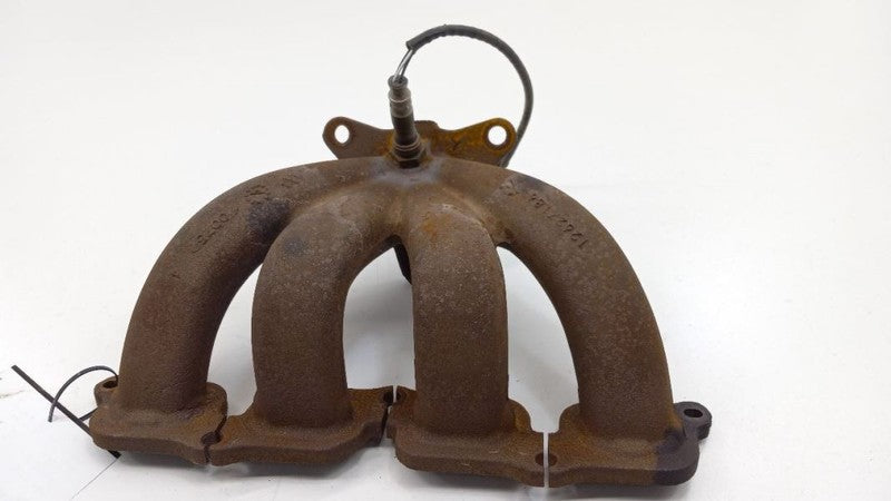 12627186 Exhaust Manifold 2.5L Fits 14-19 IMPALA