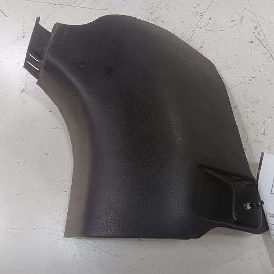 Toyota Corolla Kick Panel Trim Right Passenger  2019 2018 2017
