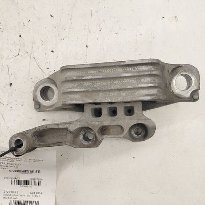 Ford Escape Engine Motor Mount Left Driver  2.5 2020 2021 2022