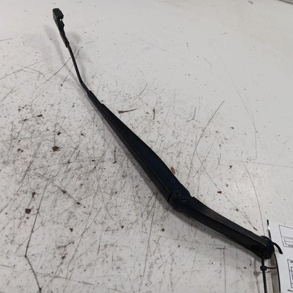 Fiat 500 Windshield Wiper Arm Left Driver 2018 OEM