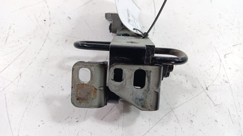 Volkswagen Golf Door Hinge Set Left Rear 2010 2011 2012 2013 2014
