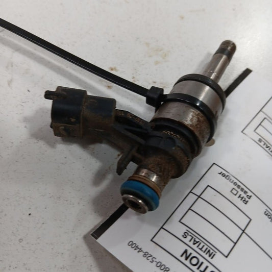 Fuel Injection Injector 1.6L Fits 12-17 Hyundai Accent