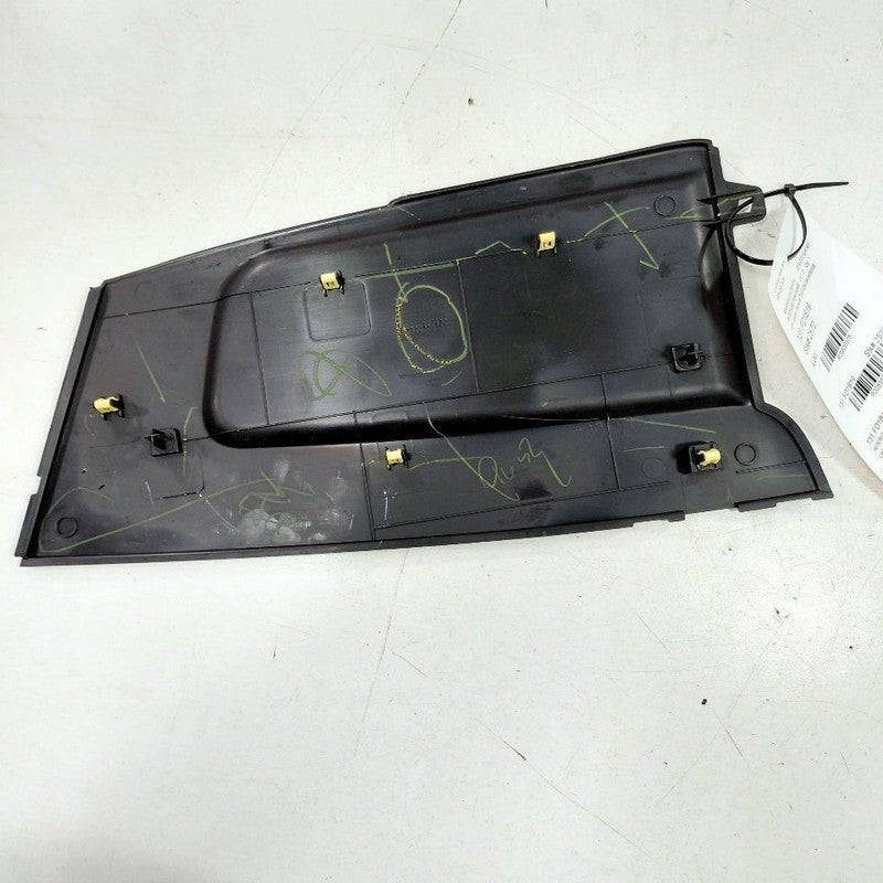 Ford Ecosport Driver Left Side Center Console Trim {GN15A045B55B} 2018