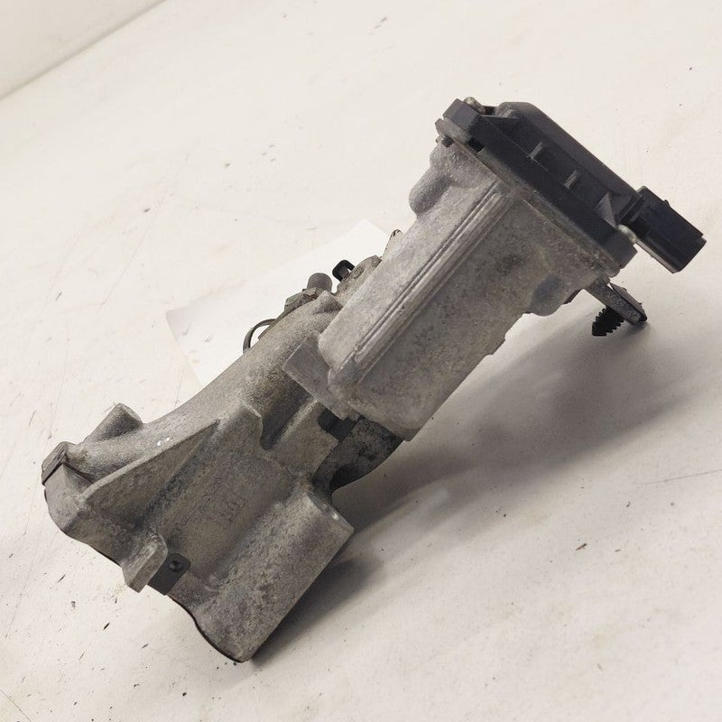 Alfa Romeo Stelvio EGR Valve  2018 2019 2020 2021