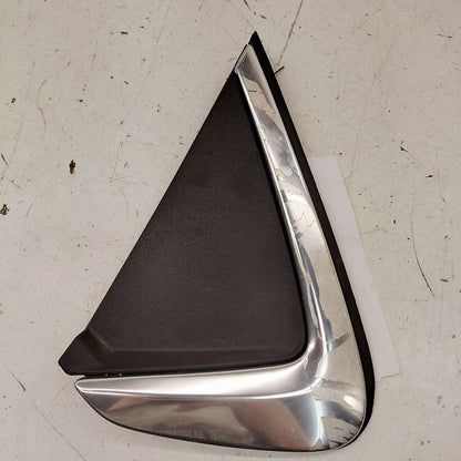 Chevy Volt Left Rear Quarter Trim Moulding 2019 2018 2017 2016 OEM