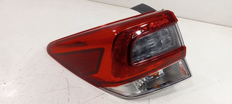 84912FL271 Driver Left Tail Light Brake Lamp Quarter Panel 2020 IMPREZA