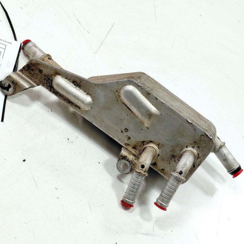 Ford Edge Automatic Transmission Fluid Oil Cooler  2019 2020 2021 2022
