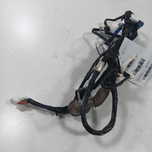 Kia Sorento Rear Back Trunk Lid Hatch Wire Wiring Harness  2018 2017 2016