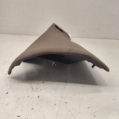 Alfa Romeo Stelvio Left Rear Seat Trim 2018 2019 2020 2021