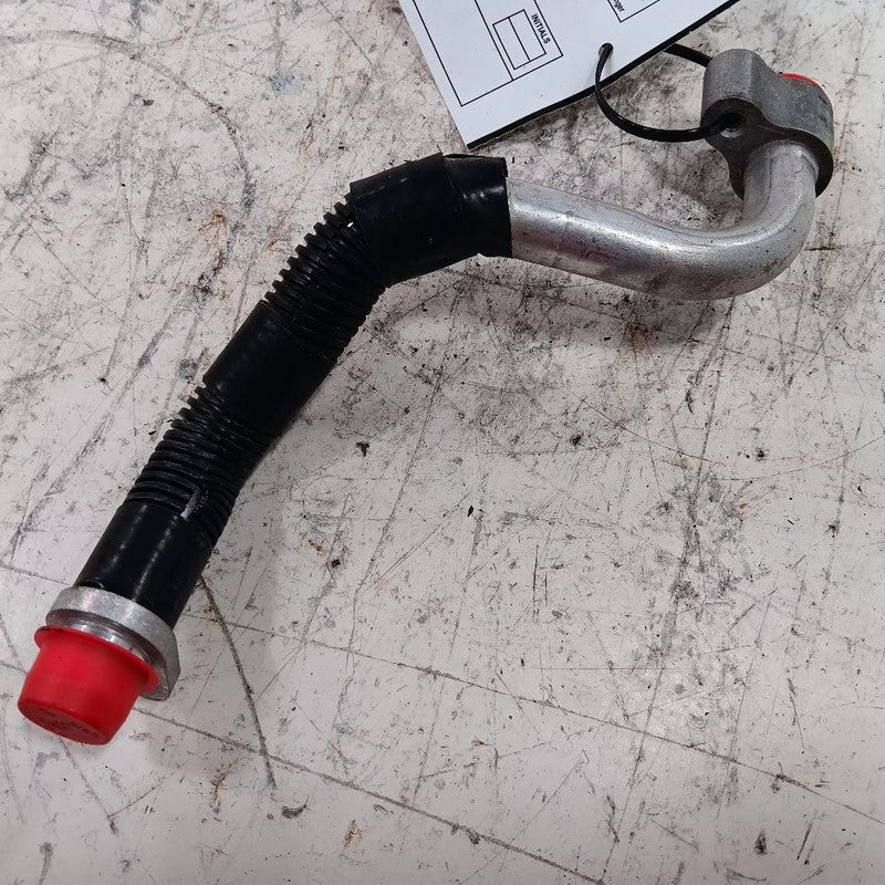 Nissan LEAF AC Hose Line  2013 2014 2015 2016 2017