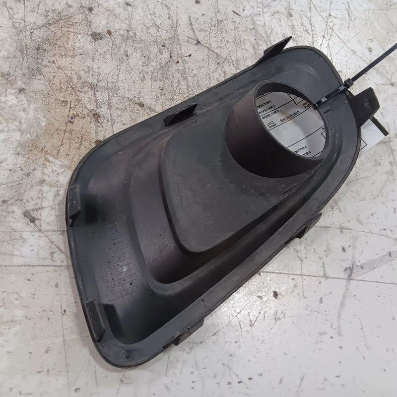 Passenger Right Grille 2 Door Lower Sport VIN B 7th Digit Fits 12-16 FIAT 500