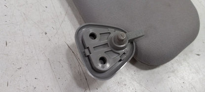 852023Q021TX Passenger Right Sun Visor Roof Illuminated VIN C 5th Digit Fits 11-15 SONATA 