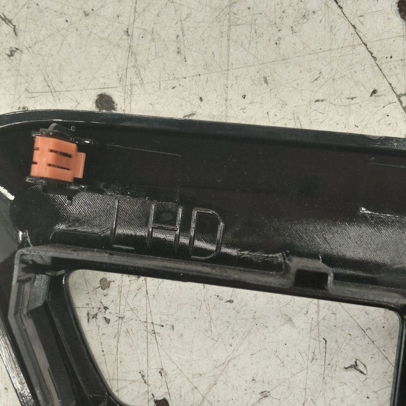 Toyota Prius Shifter Bezel Trim Shift Console Surround Trim  2022 2021