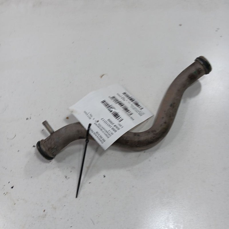 Honda Civic Coolant Line Crossover Pipe  1.5L 2018 2017 2016 OEM