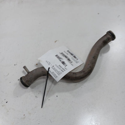 Honda Civic Coolant Line Crossover Pipe  1.5L 2018 2017 2016 OEM
