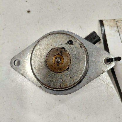 Buick Encore Variable Timing Gear Oil Control Valve Solenoid Cylinder 