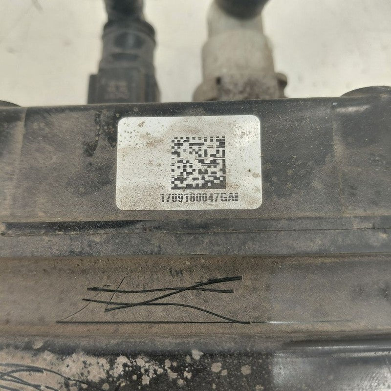 Kia Sorento Fuel Vapor Canister Charcoal Evaporator Can  2018 2017 201