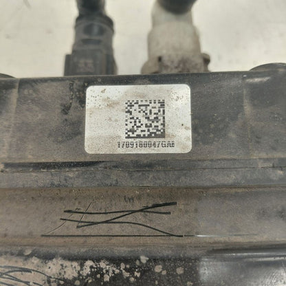 Kia Sorento Fuel Vapor Canister Charcoal Evaporator Can  2018 2017 201